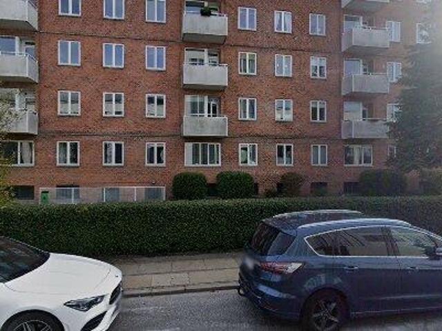 Lejlighed til salg i København, Brøndby