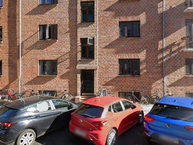 Lejlighed til salg i Nørrebro, København