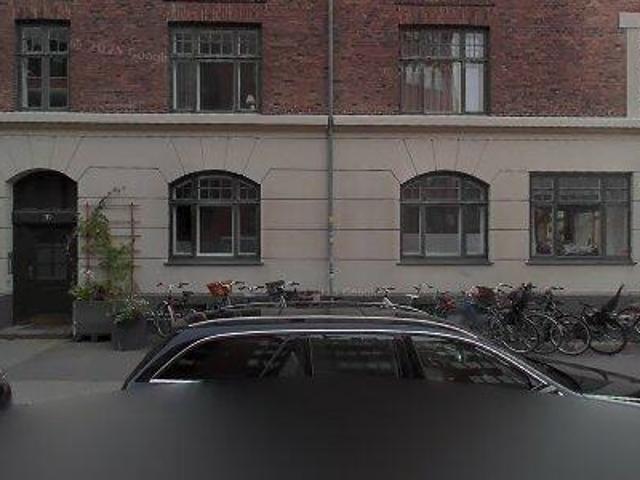 Lejlighed til salg i Nørrebro, København