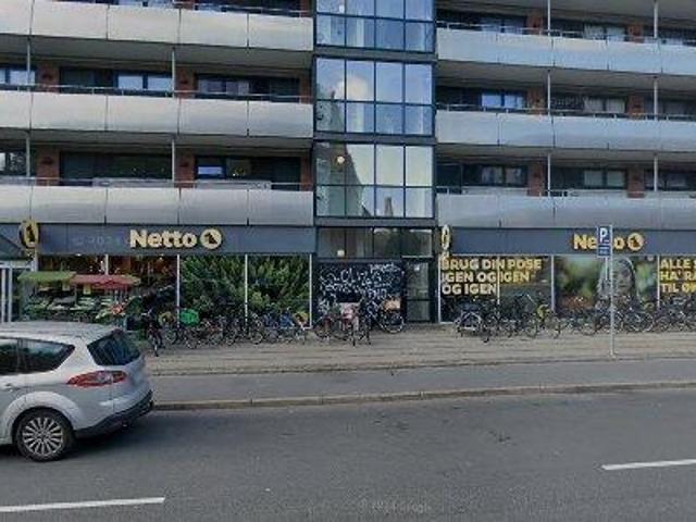 Lejlighed til salg i Nørrebro, København