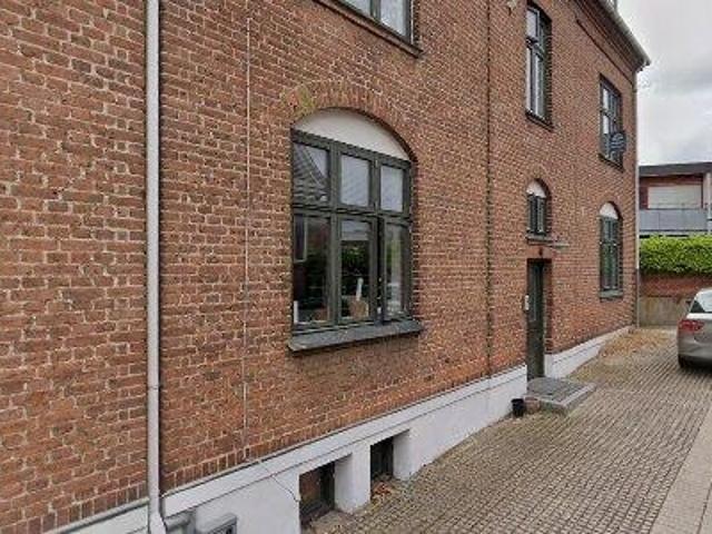 Lejlighed til salg i Næstved