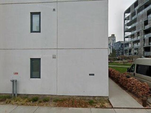 Lejlighed til salg i Odense, Odense C