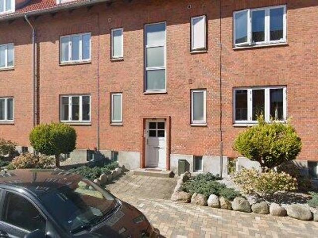 Lejlighed til salg i Odense