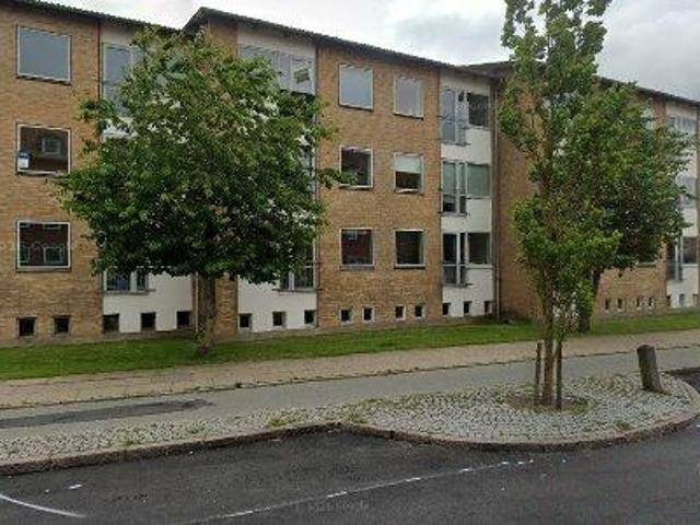 Lejlighed til salg i Randers, Århus