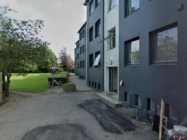 Lejlighed til salg