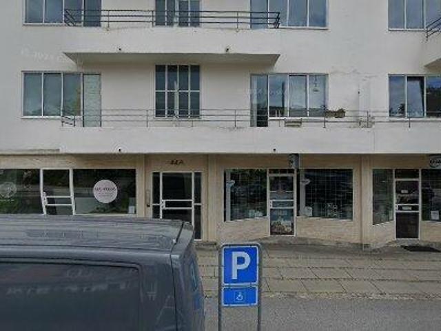Lejlighed til salg i Århus