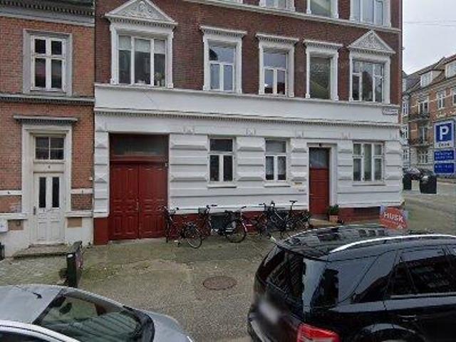 Lejlighed til salg i Århus