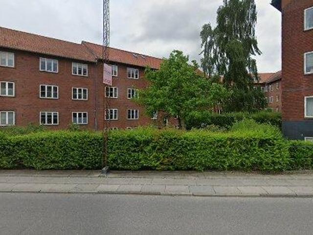 Lejlighed til salg i Århus