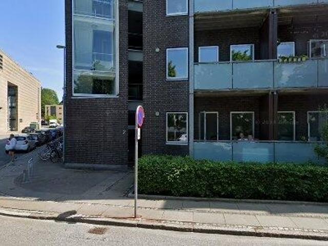 Lejlighed til salg i Århus