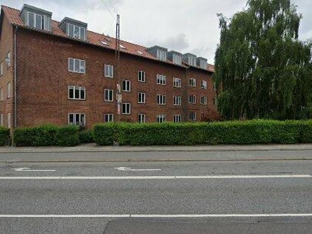 Lejlighed til salg i Århus