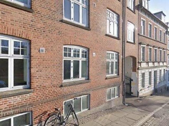 Lejlighed til salg i Århus