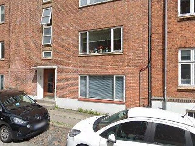 Lejlighed til salg i Århus