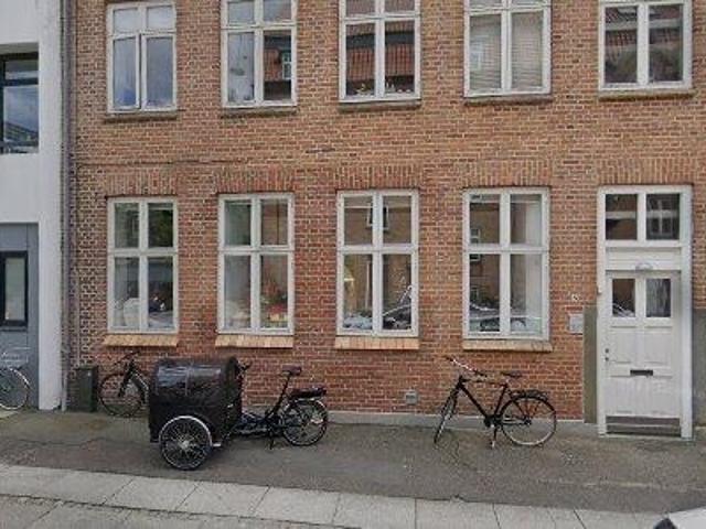 Lejlighed til salg i Århus