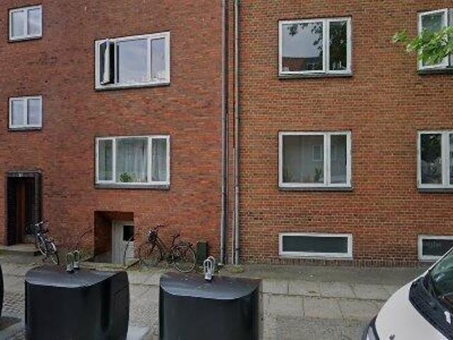 Lejlighed til salg i Århus
