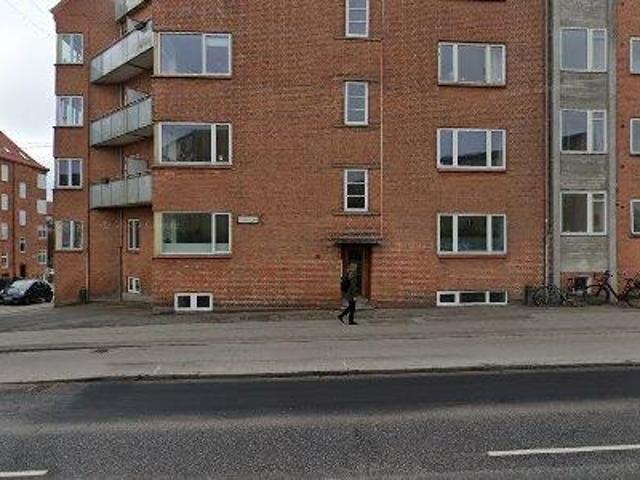 Lejlighed til salg i Århus