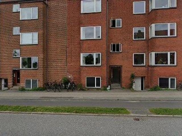 Lejlighed til salg i Nobelparken, Aarhus