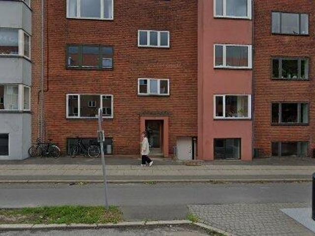 Lejlighed til salg i Århus