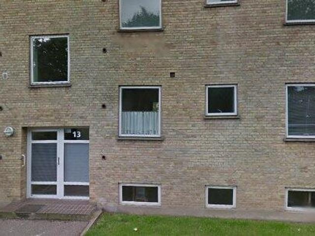 Lejlighed til salg i Haraldsborg, Roskilde