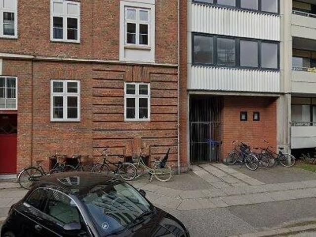 Lejlighed til salg i Østerbro, København