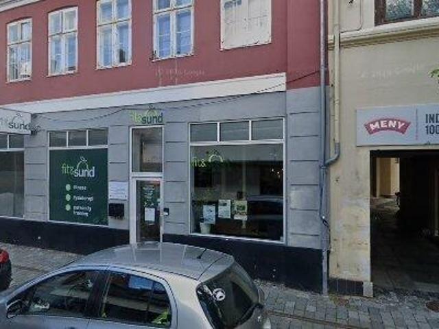 Lejlighed til salg i Store Heddinge, Stevns