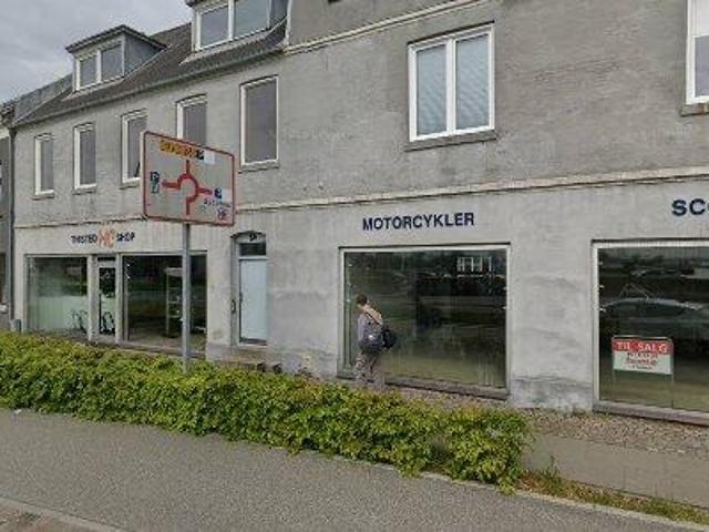 Lejlighed til salg i Thisted, Brønderslev-Dronninglund