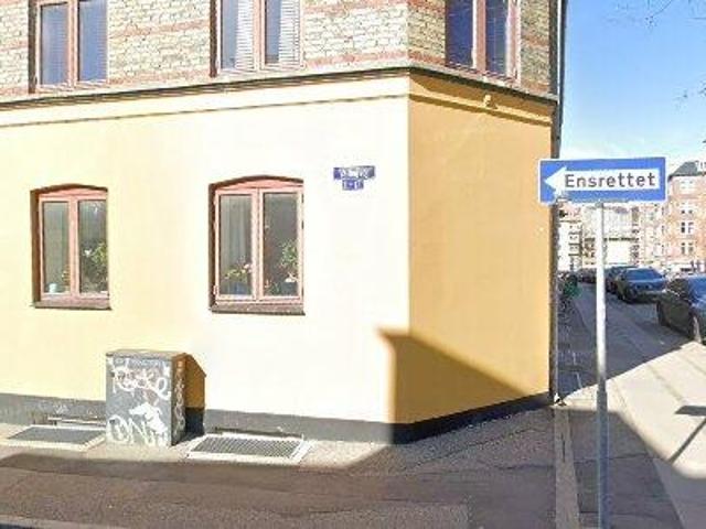 Lejlighed til salg i Valby, København