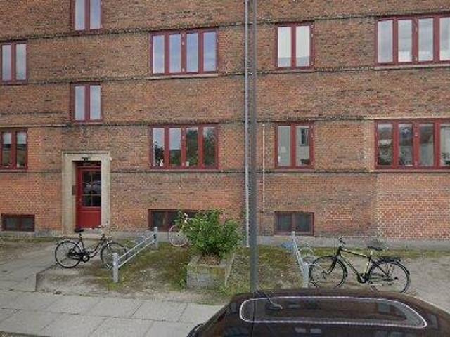 Lejlighed til salg i Valby, København