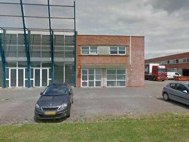 Bedrijfspand te huur in Middelharnis, Zuid Holland