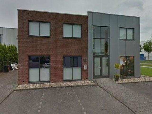 Bedrijfspand te huur in Emmeloord, Flevoland