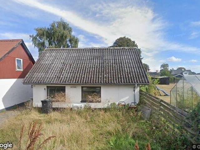 Hus til salg i Brønderslev-Dronninglund