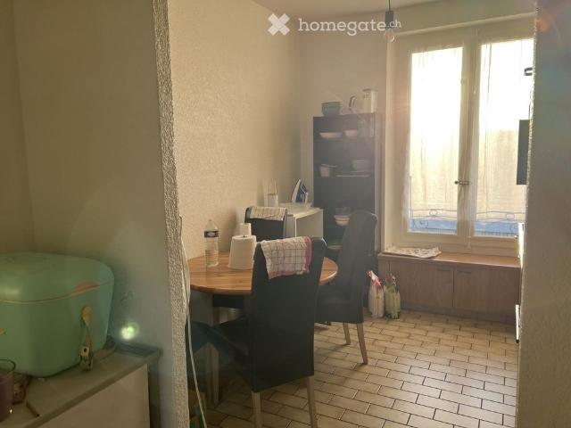 Haus mieten in Cheseaux-Lausanne, Waadt