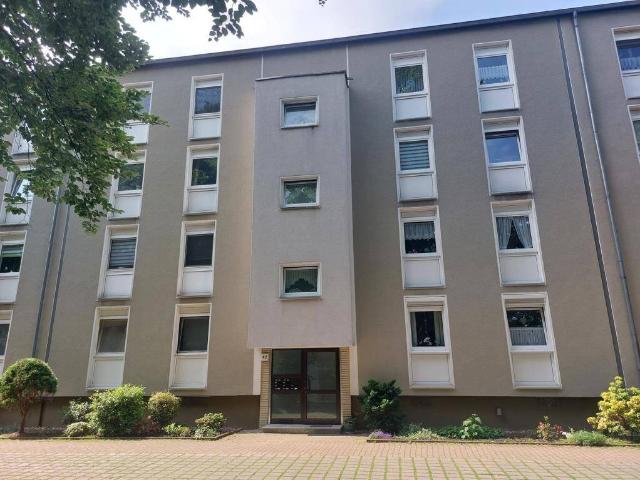 Etagenwohnung kaufen in Dortmund, Lütgendortmund