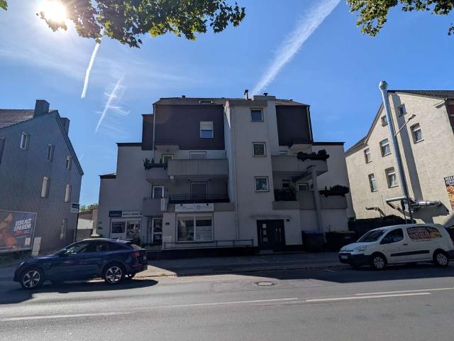 Wohnung kaufen in Disteln, Herten