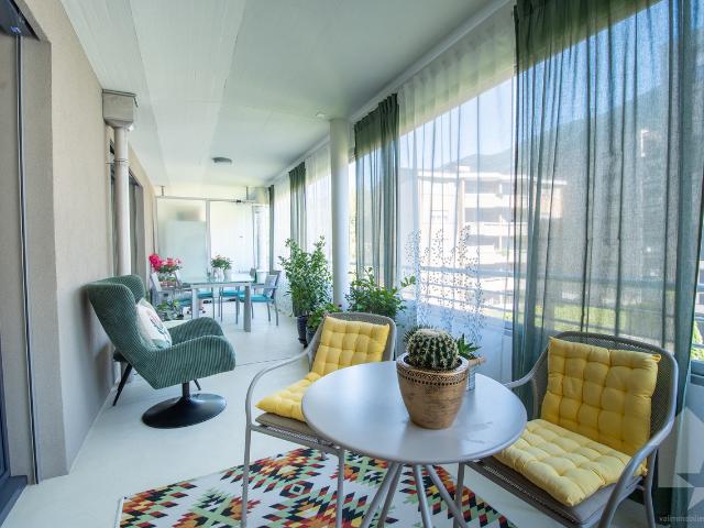 Wohnung kaufen in Martigny, Wallis
