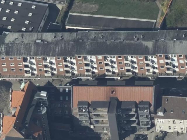 Erhvervsejendom til leje i Horsens, Århus