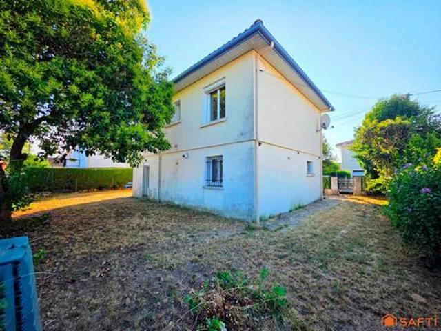 Villa vente à Marmande