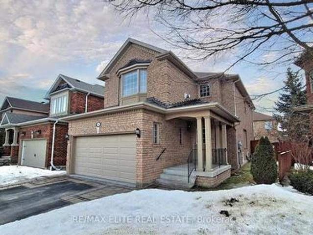 House for sale in York, Ontario