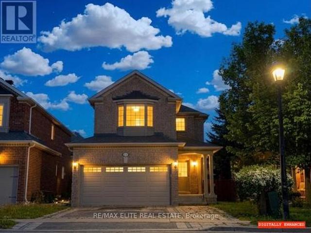 House for sale in York, Ontario