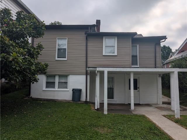 House for sale in Greensburg, Pennsylvania
