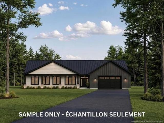 House for sale in Albert, New Brunswick
