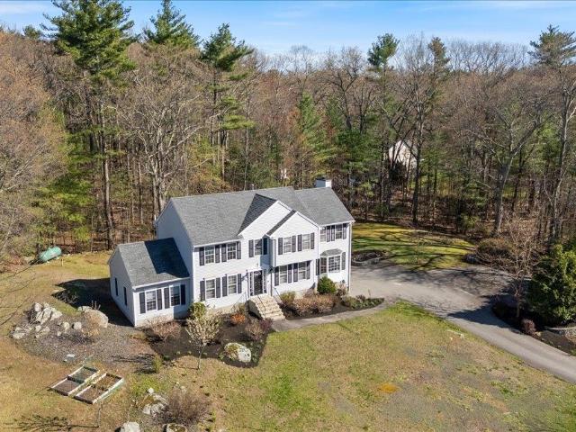 House for sale in New Hampshire