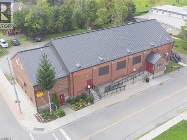 Property for sale in Hagersville, Ontario