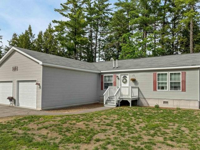House for sale in New Hampshire