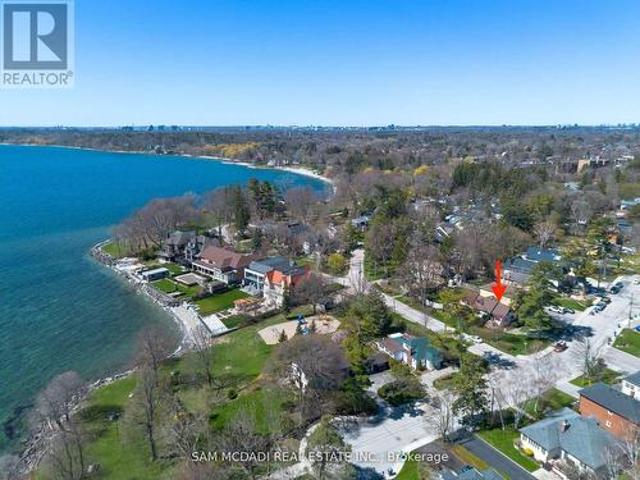 House for sale in Mississauga, Ontario