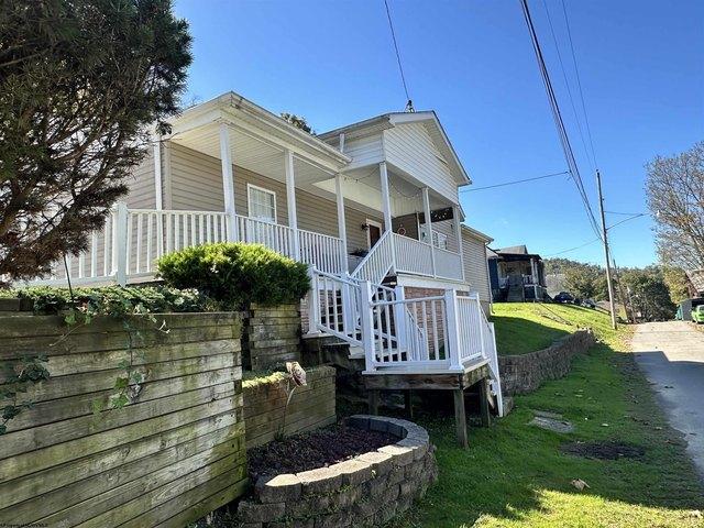 House for sale in Lost Creek, Harrison County