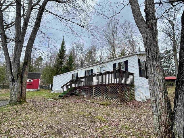 House for sale in Concord, Vermont