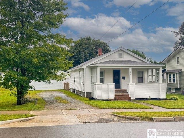 House for sale in Falconer, New York