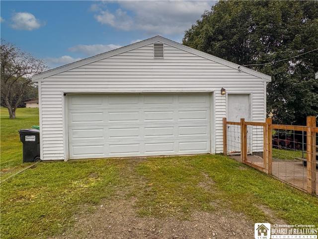 House for sale in Falconer, New York