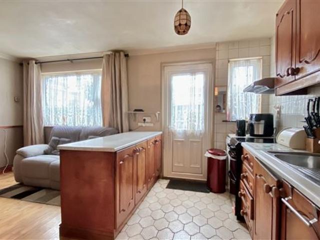 Terraced House for sale in Tallaght, County Dublin