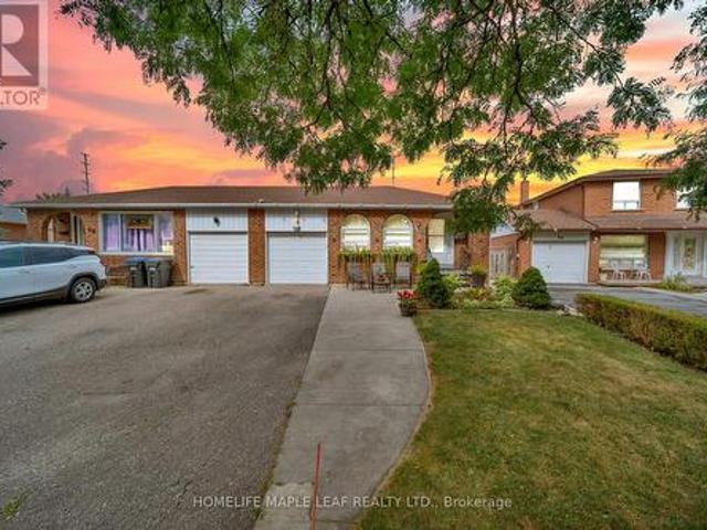 House for sale in Georgina, Ontario